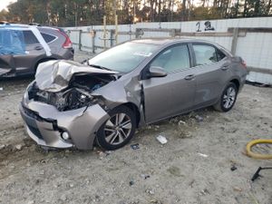 Toyota Corolla ECO 1.8L 4 2014