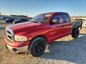 Dodge RAM ST 5.7L 8 2005