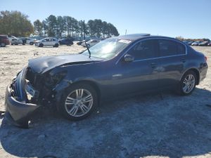 Infiniti G37 3.7L 6 2012