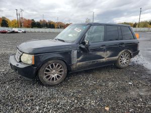 Land Rover Range Rover AUTOBIOGRAPHY 4.2L 8 2009