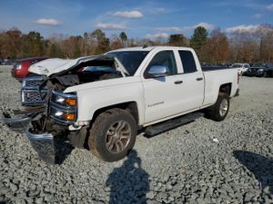 Chevrolet Silverado 1500 C1500 LT 5.3L 8 2014