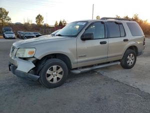 Ford Explorer XLS 4.0L 6 2006