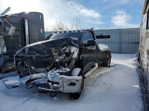 RAM 4500 6.7L 6 2015