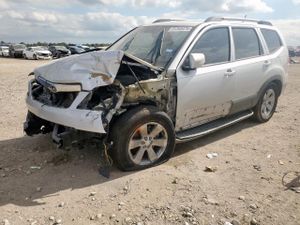 Kia Borrego (Mohave) LX 3.8L 6 2009