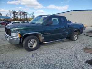 Dodge RAM 5.9L 8 2001