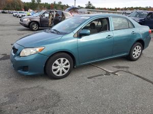 Toyota Corolla BASE 1.8L 4 2009