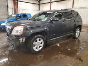 GMC Terrain SLE 2.4L 4 2013