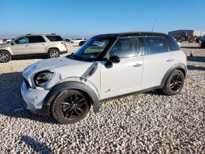Mini Cooper S COUNTRYMAN 1.6L 4 2014