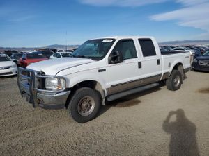 Ford F-250 SUPER DUTY 5.4L 8 1999