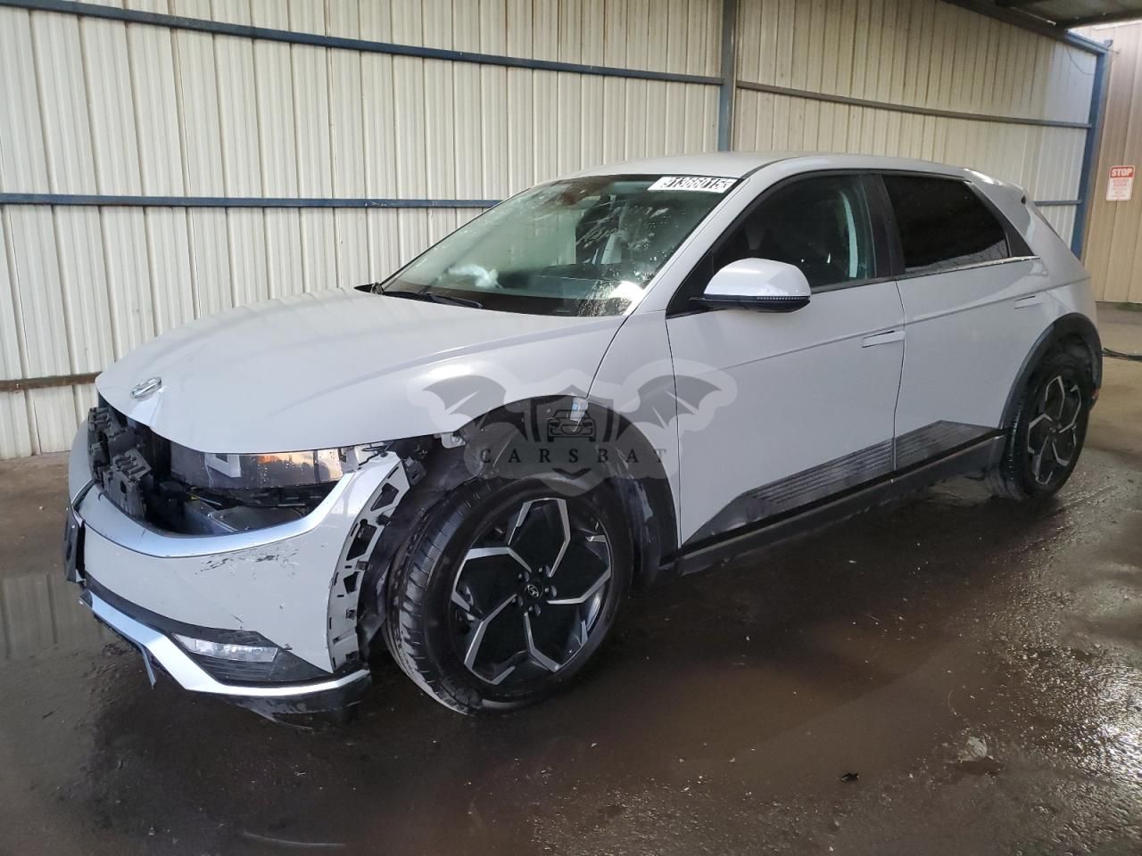 Hyundai IONIQ 5 SEL 2024