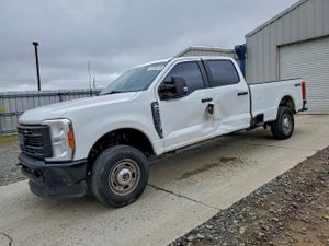 Ford F-250 SUPER DUTY 6.8L 8 2023