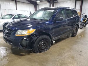 Hyundai Santa Fe GLS 2.7L 6 2009