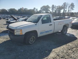 Chevrolet Silverado 1500 C1500 4.3L 6 2013