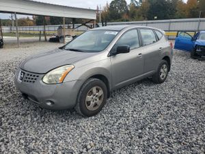 Nissan Rogue S 2.5L 4 2009