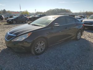 Hyundai Sonata GLS 2.4L 4 2014