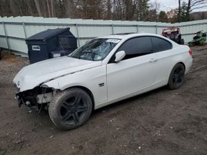 BMW 3 Series XI SULEV 3.0L 6 2010