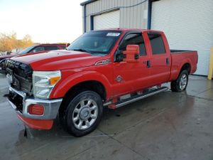 Ford F-250 SUPER DUTY 6.7L 8 2012