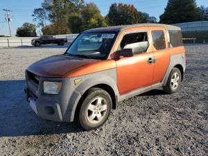 Honda Element EX 2.4L 4 2003