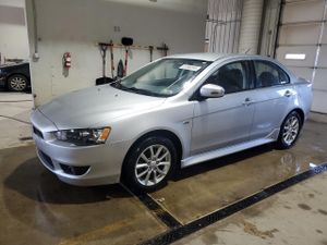 Mitsubishi Lancer ES 2.0L 4 2015