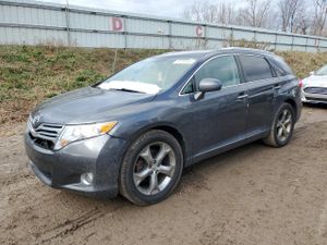 Toyota Venza 3.5L 6 2010