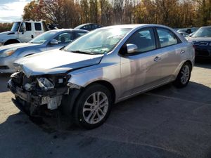 Kia Cerato / Forte / K3 EX 2.0L 4 2011