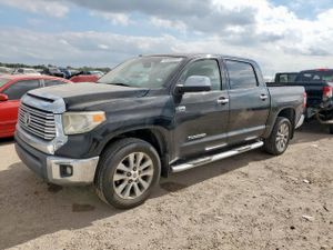 Toyota Tundra CREWMAX LIMITED 5.7L 8 2014