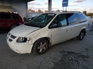 Dodge Grand Caravan (Caravan) SXT 3.8L 6 2005