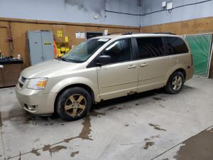 Dodge Grand Caravan (Caravan) HERO 3.8L 6 2010