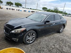 Infiniti Q70 3.7 3.7L 6 2015