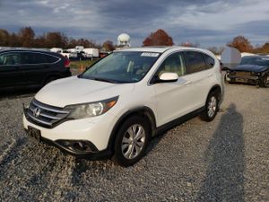 Honda CR-V EX 2.4L 4 2014