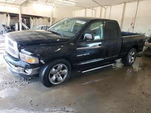 Dodge RAM ST 5.7L 8 2003