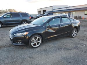 Ford Fusion SE 1.5L 4 2015