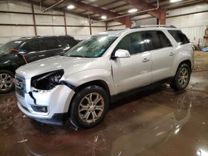 GMC Acadia SLT-1 3.6L 6 2014