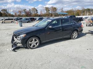 Mercedes-Benz E 350 3.5L 6 2014