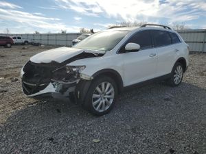 Mazda CX-9 3.7L 6 2010