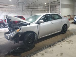 Toyota Corolla BASE 1.8L 4 2012