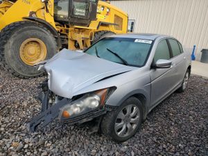 Honda Accord EXL 2.4L 4 2009
