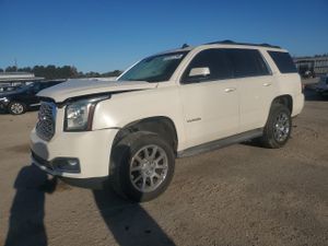 GMC Yukon SLT 5.3L 8 2015