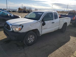 Toyota Tacoma ACCESS CAB 2.7L 4 2012