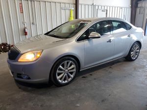 Buick Verano 2.4L 4 2013