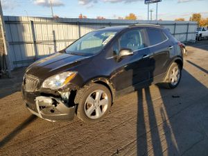 Buick Encore 1.4L 4 2015