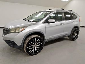 Honda CR-V EXL 2.4L 4 2014