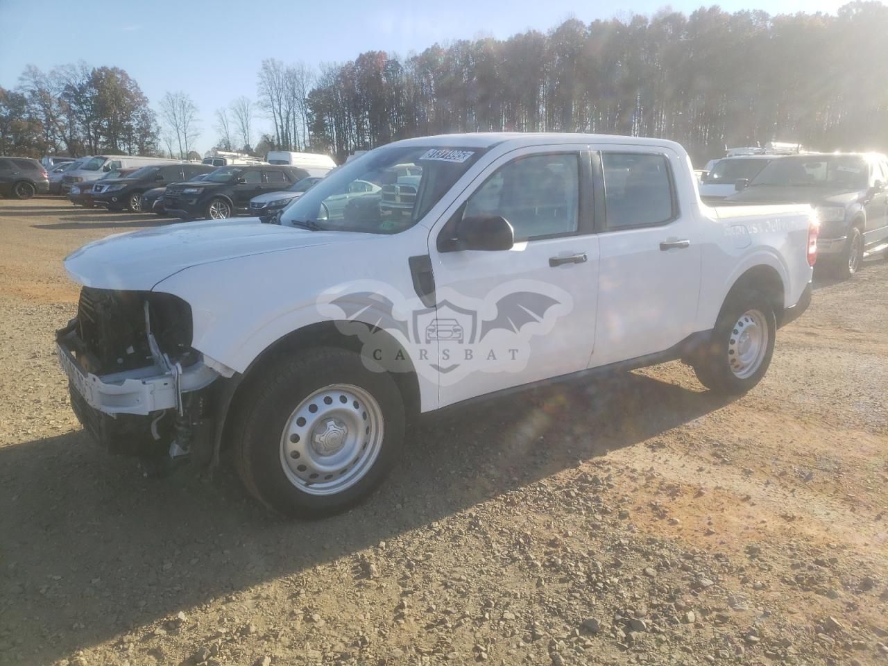 Ford Maverick XL 2.0L 4 2023