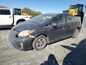 Toyota Prius 1.8L 4 2015