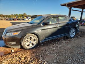 Ford Taurus SEL 3.5L 6 2011