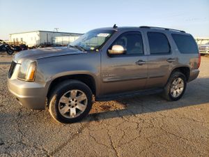 GMC Yukon 5.3L 8 2007