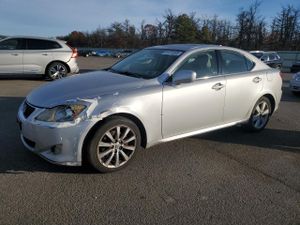 Lexus IS 250 2.5L 6 2008