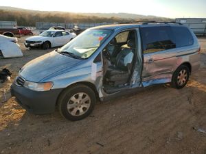Honda Odyssey EXL 3.5L 6 2004
