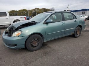 Toyota Corolla CE 1.8L 4 2005