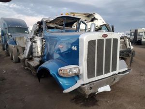 Peterbilt 389/520 12.9L 6 2023